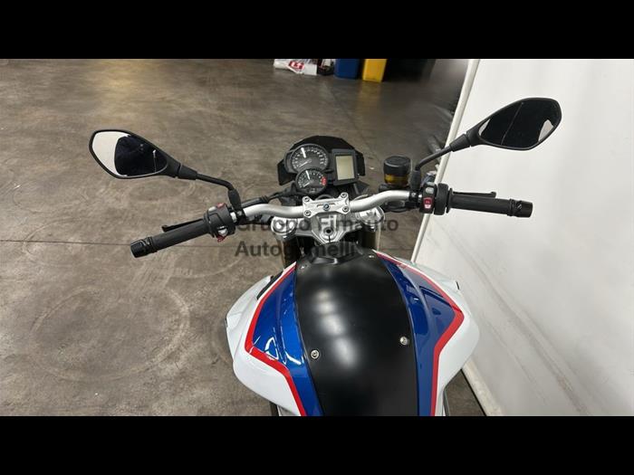 Fimauto - BMW F 800 R | ID 32419