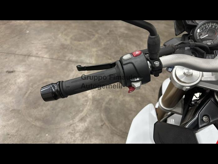 Fimauto - BMW F 800 R | ID 32419