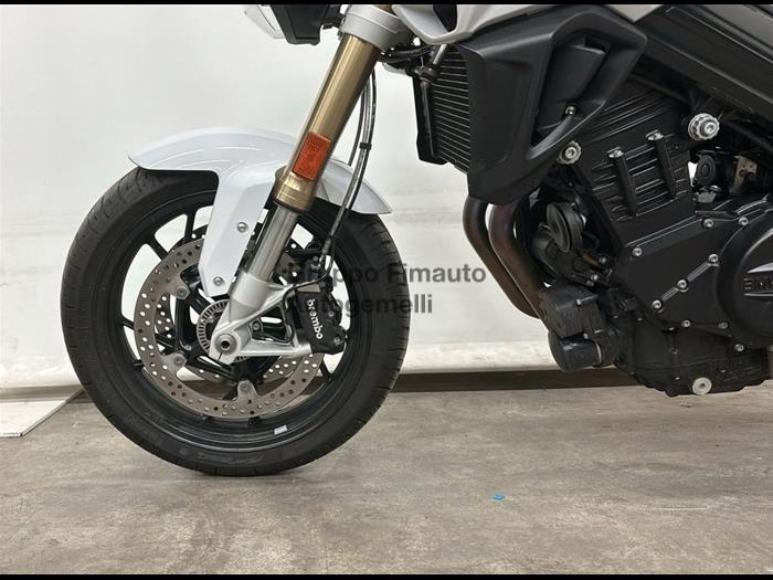 Fimauto - BMW F 800 R | ID 32419