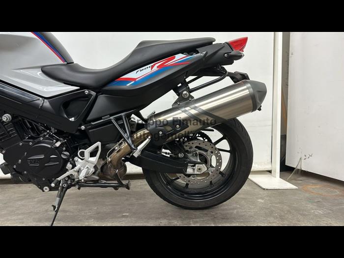 Fimauto - BMW F 800 R | ID 32419