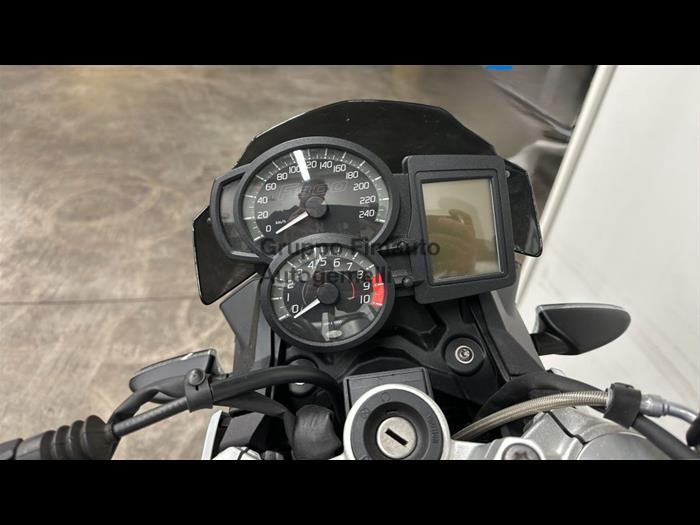 Fimauto - BMW F 800 R | ID 32419