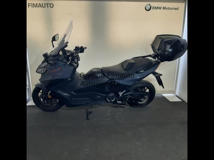Fimauto - YAMAHA T-Max 560 | ID 32429