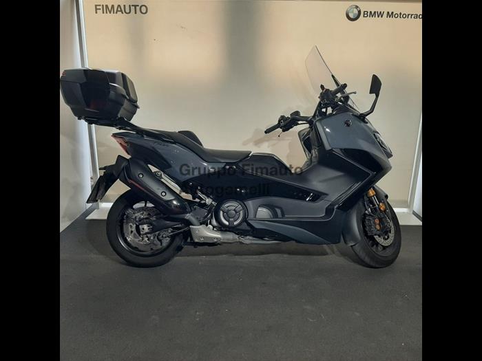Fimauto - YAMAHA T-Max 560 | ID 32429