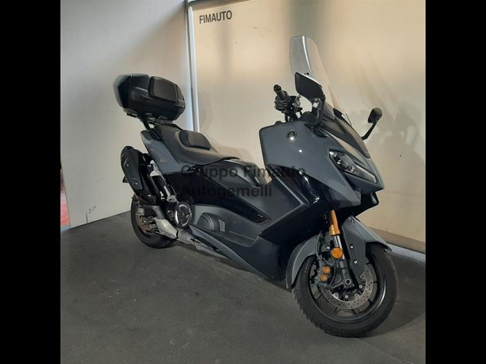 Fimauto - YAMAHA T-Max 560 | ID 32429