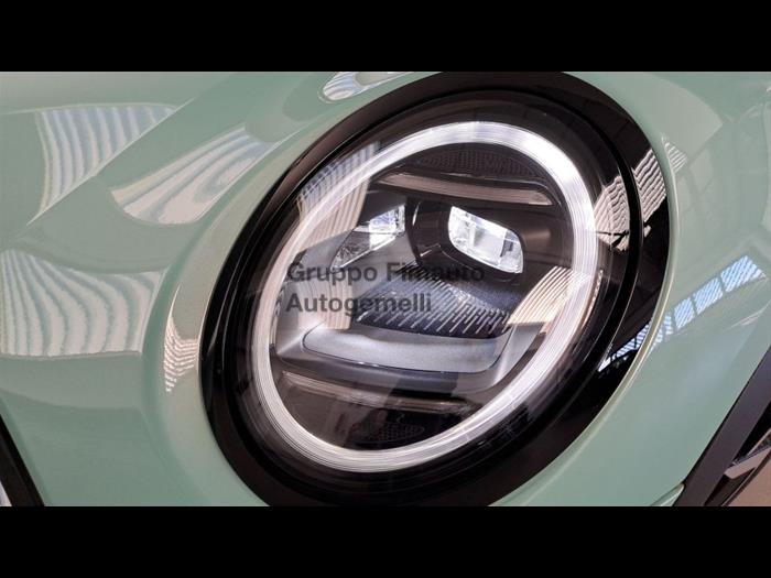 Fimauto - MINI Cooper S | ID 33067
