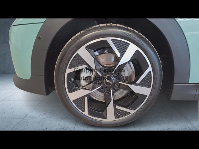 Fimauto - MINI Cooper S | ID 33067