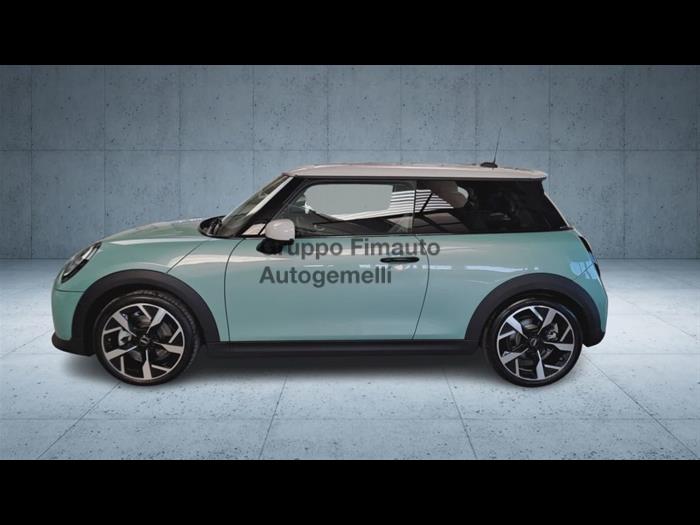 Fimauto - MINI Cooper S | ID 33067