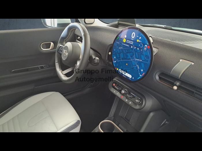 Fimauto - MINI Cooper S | ID 33067