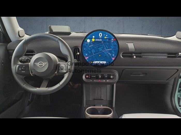 Fimauto - MINI Cooper S | ID 33067