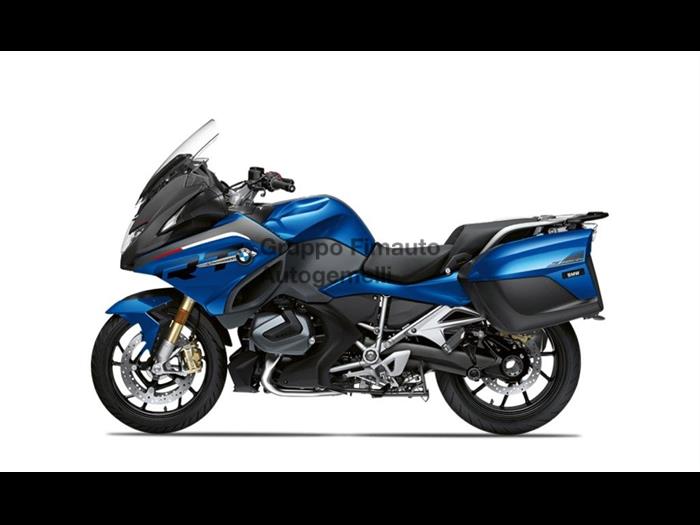 Fimauto - BMW R 1250 RT | ID 33396