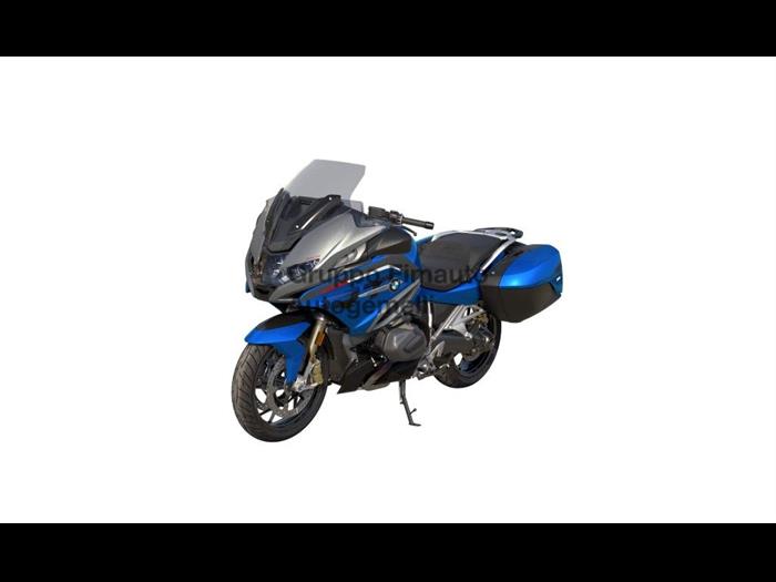 Fimauto - BMW R 1250 RT | ID 33396