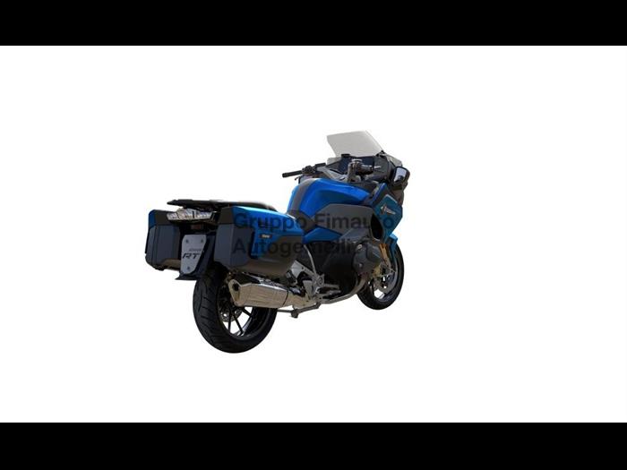 Fimauto - BMW R 1250 RT | ID 33396