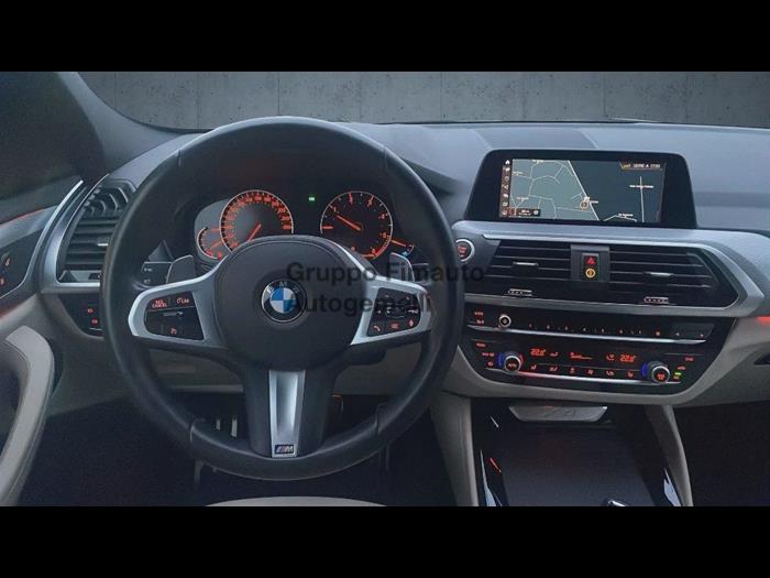 Fimauto - BMW X4 | ID 33410
