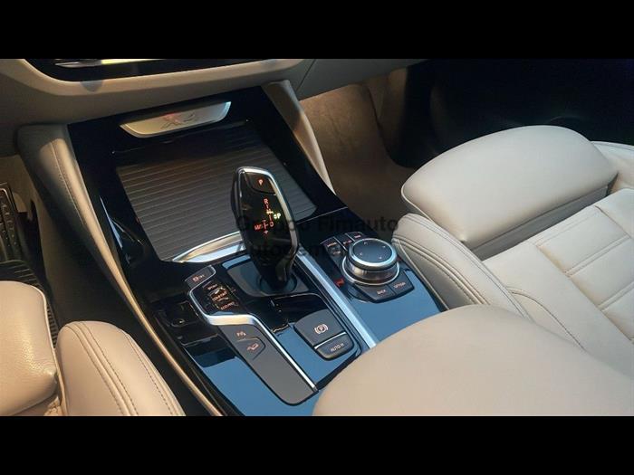 Fimauto - BMW X4 | ID 33410