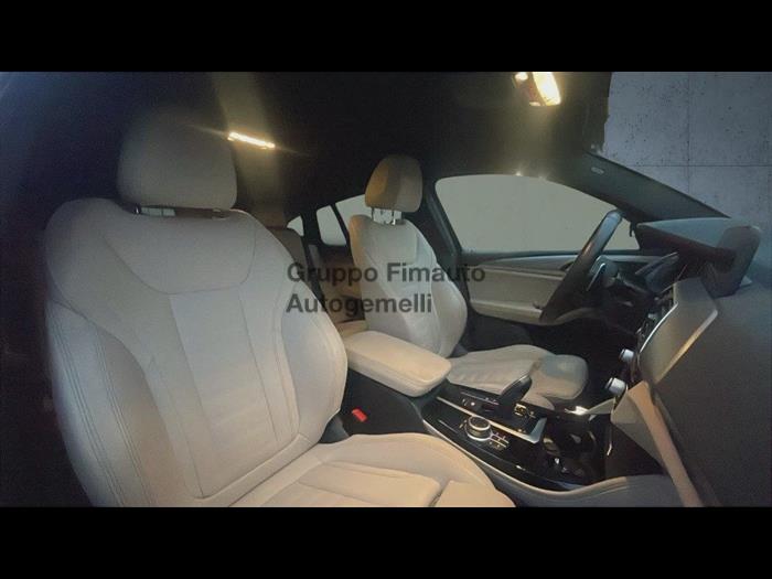 Fimauto - BMW X4 | ID 33410