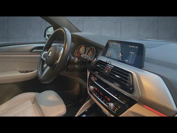 Fimauto - BMW X4 | ID 33410