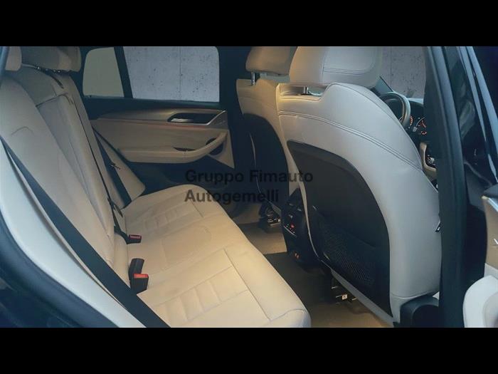 Fimauto - BMW X4 | ID 33410