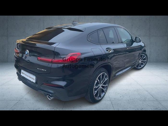 Fimauto - BMW X4 | ID 33410