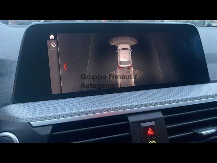 Fimauto - BMW X4 | ID 33410