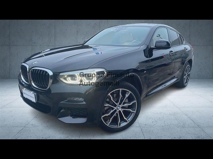 Fimauto - BMW X4 | ID 33410