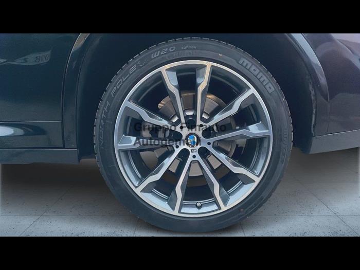 Fimauto - BMW X4 | ID 33410