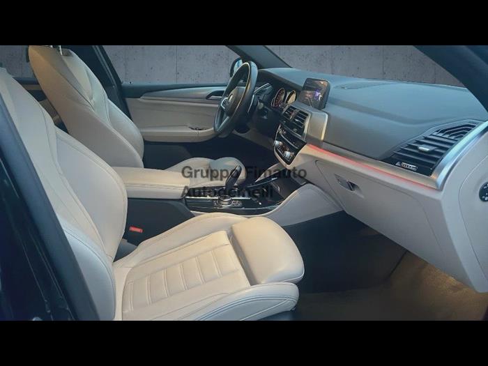 Fimauto - BMW X4 | ID 33410