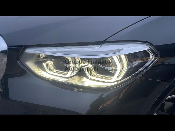 Fimauto - BMW X4 | ID 33410