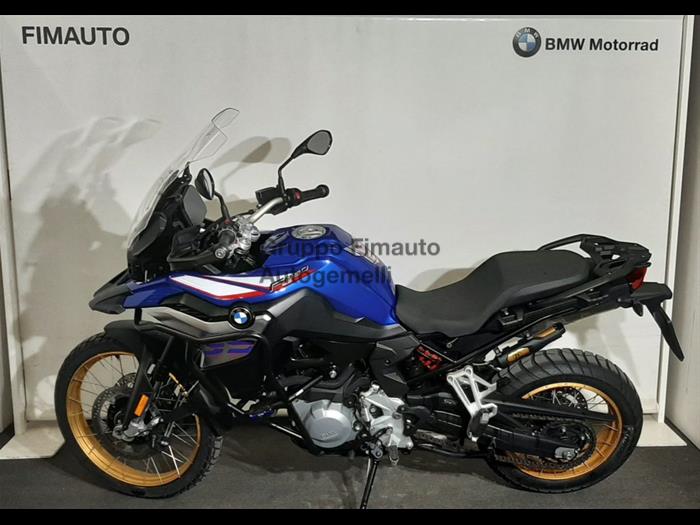 Fimauto - BMW F 850 GS | ID 33613