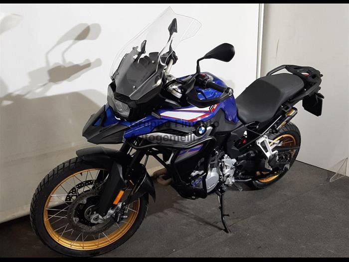 Fimauto - BMW F 850 GS | ID 33613