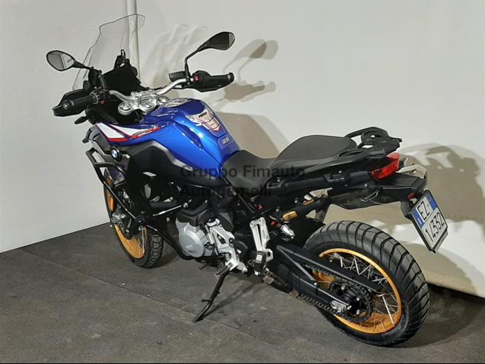 Fimauto - BMW F 850 GS | ID 33613