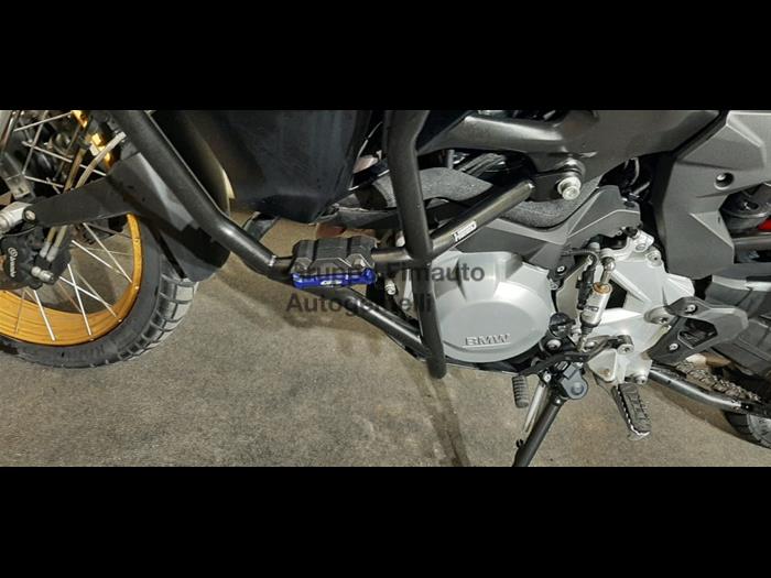 Fimauto - BMW F 850 GS | ID 33613