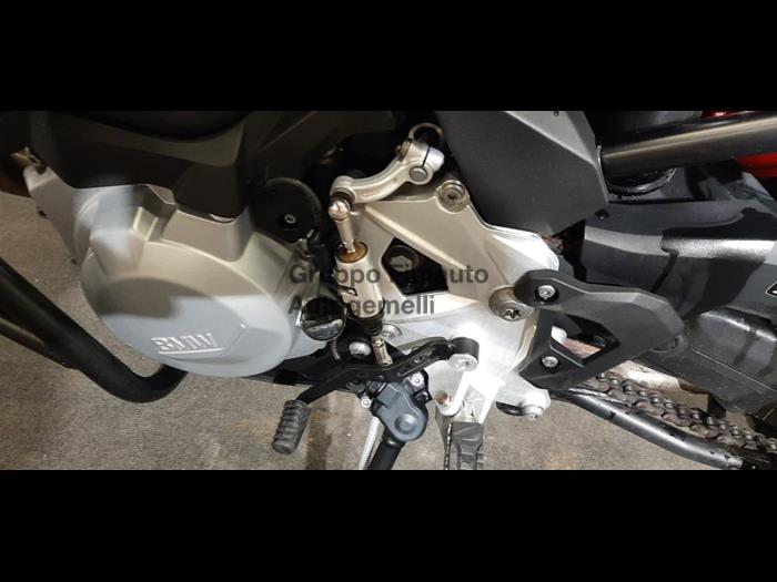 Fimauto - BMW F 850 GS | ID 33613