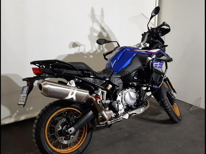Fimauto - BMW F 850 GS | ID 33613