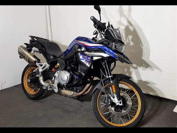 Fimauto - BMW F 850 GS | ID 33613