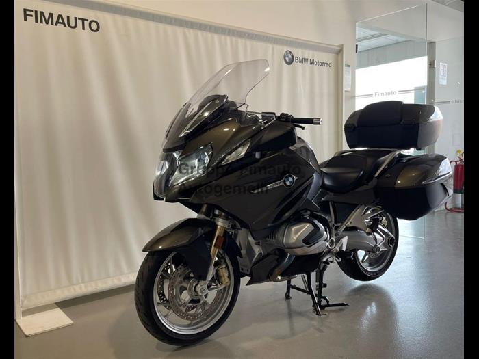 Fimauto - BMW R 1250 RT | ID 33784
