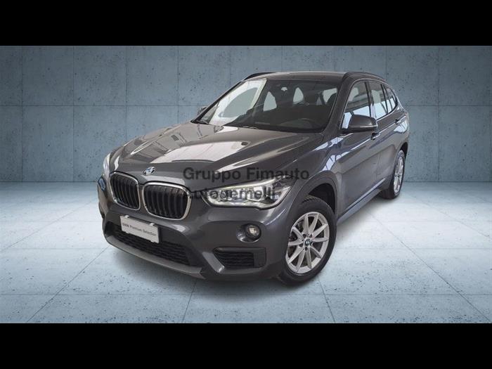 Fimauto - BMW X1 | ID 33894