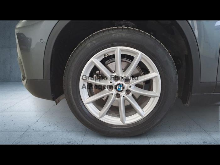 Fimauto - BMW X1 | ID 33894