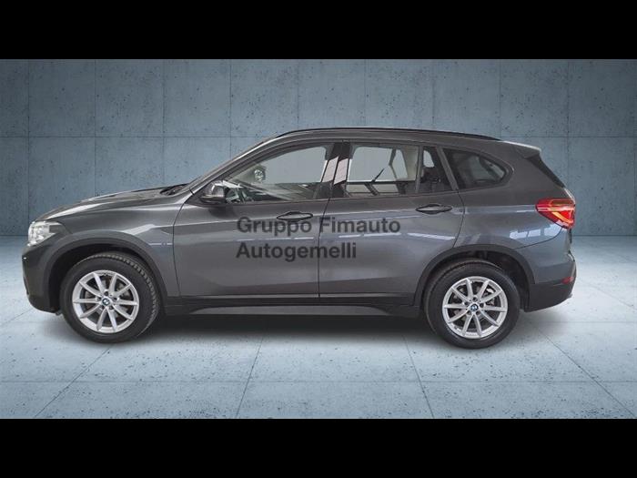 Fimauto - BMW X1 | ID 33894
