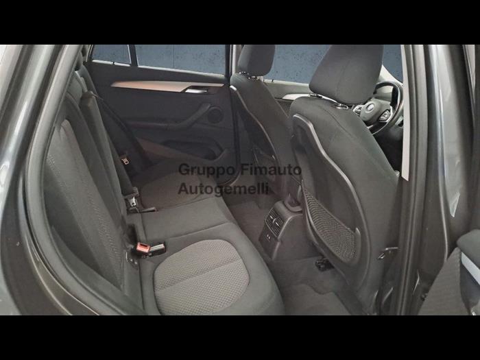 Fimauto - BMW X1 | ID 33894
