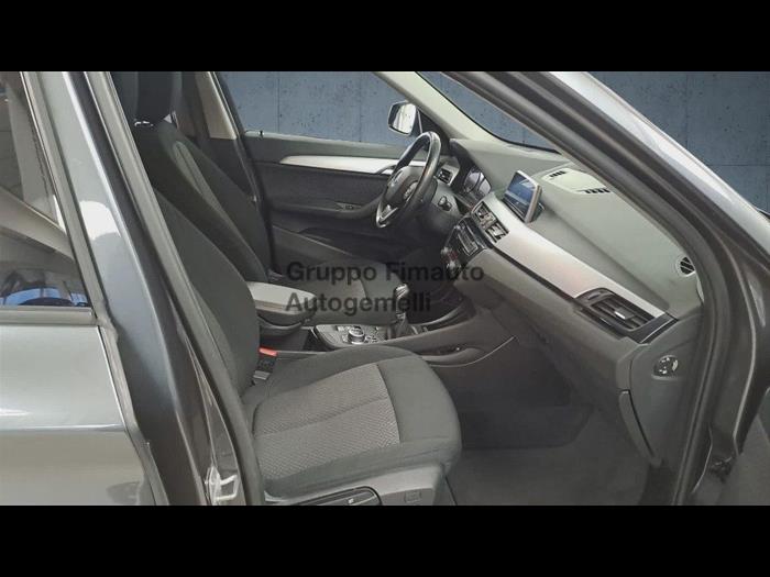 Fimauto - BMW X1 | ID 33894