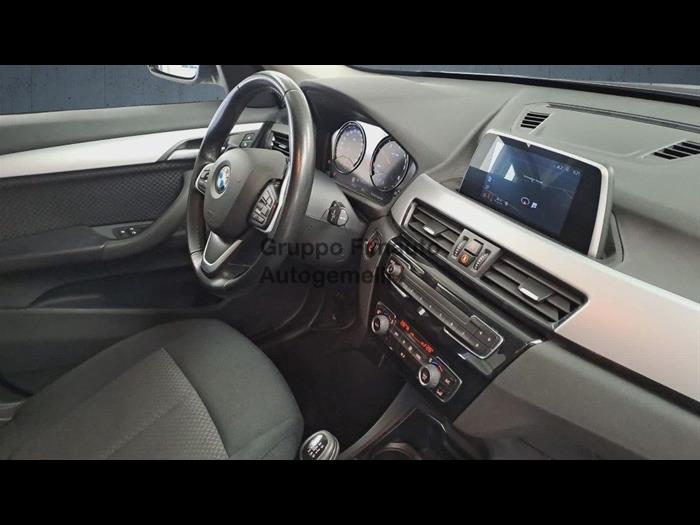 Fimauto - BMW X1 | ID 33894