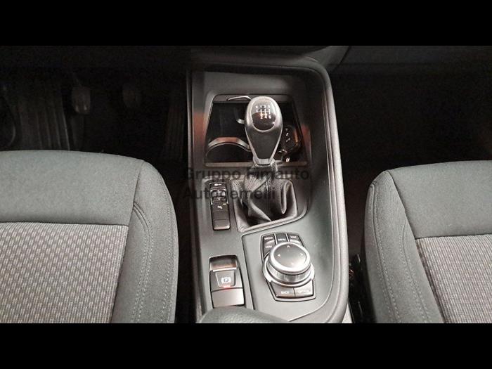 Fimauto - BMW X1 | ID 33894