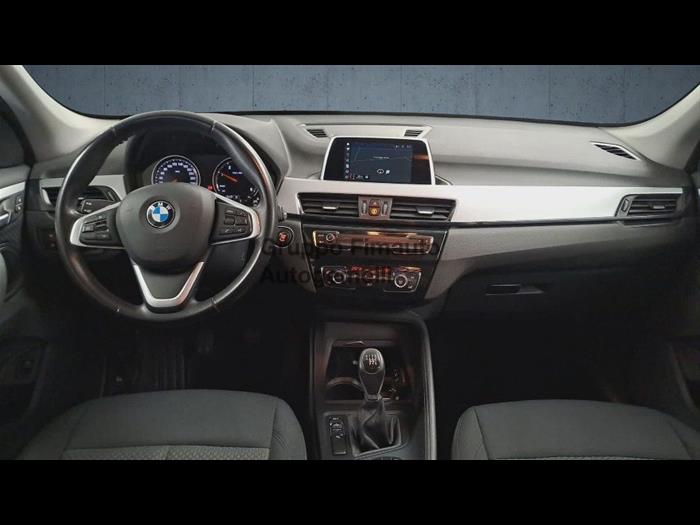 Fimauto - BMW X1 | ID 33894
