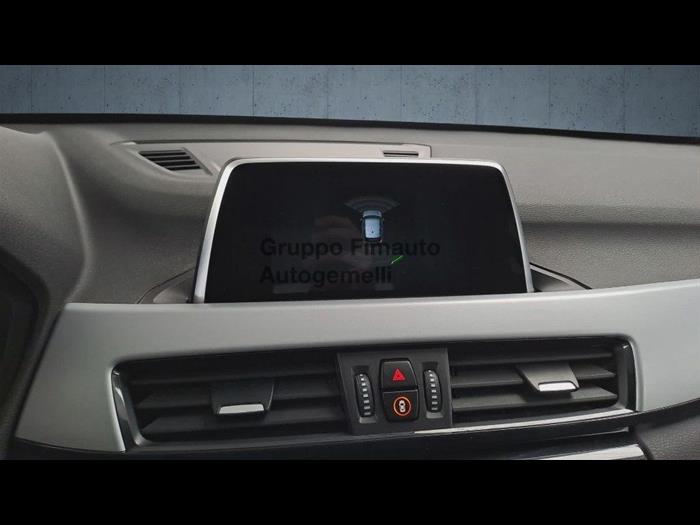 Fimauto - BMW X1 | ID 33894