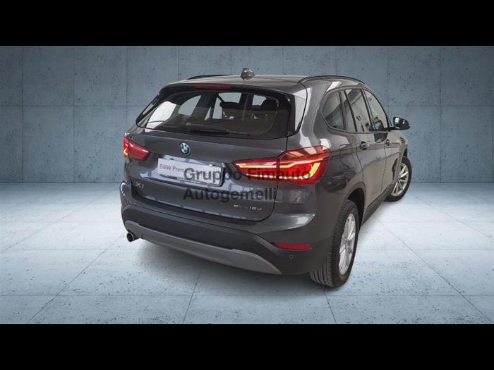 Fimauto - BMW X1 | ID 33894
