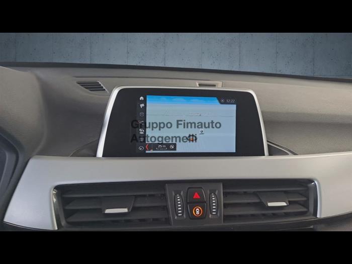 Fimauto - BMW X1 | ID 33894