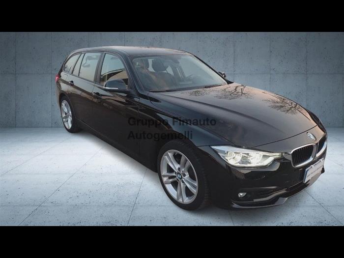Fimauto - BMW 316 | ID 33923