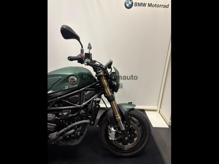 Fimauto - BENELLI Leoncino | ID 34137