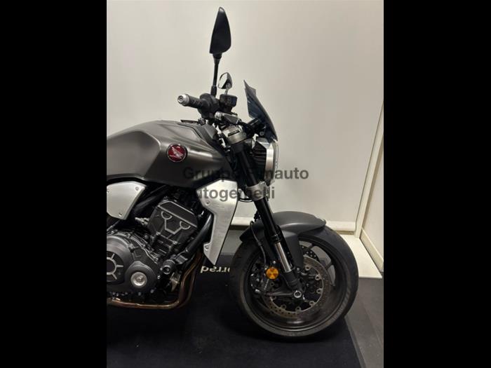 Fimauto - HONDA CB 1000 R | ID 34135