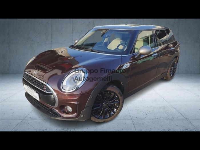Fimauto - MINI Clubman | ID 34160